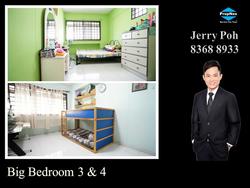 Blk 832 Jurong West Street 81 (Jurong West), HDB 5 Rooms #139921592